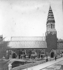 St-Andrews-Church-Queens-Road-c1905